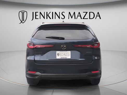 New 2026 MAZDA CX-90 3.3 Turbo w/ Premium Sport Pkg image 7