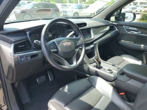 Used 2021 Cadillac XT6 Premium Luxury image 16