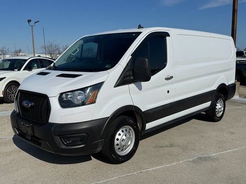 Used 2021 Ford Transit 250 Base image 13
