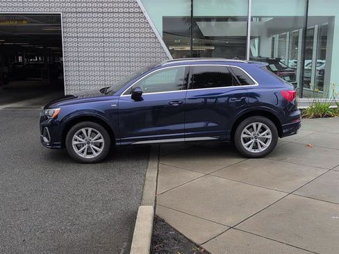 Used 2022 Audi Q3 2.0T Premium image 9