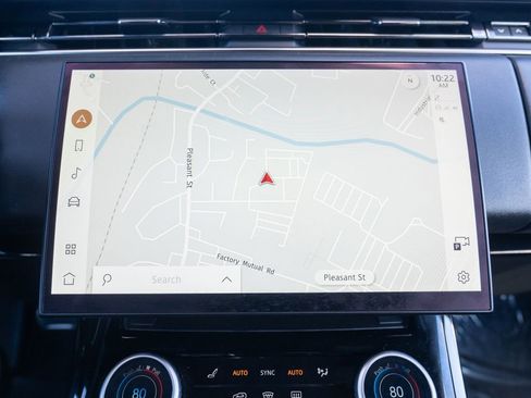 Certified 2023 Land Rover Range Rover Sport SE Dynamic image 29