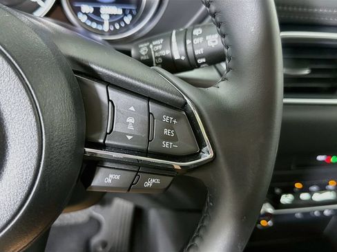 Used 2024 MAZDA CX-5 AWD 2.5 S w/ Preferred Package image 22