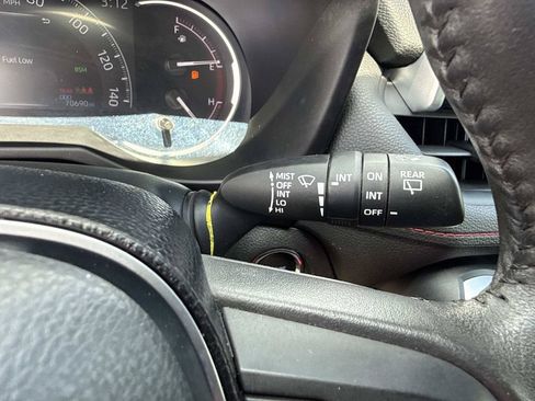 Used 2020 Toyota RAV4 TRD Off-Road AWD/4WD image 37