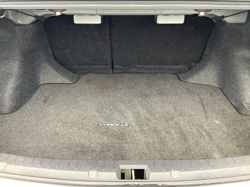 Used 2012 Toyota Corolla S FWD image 14