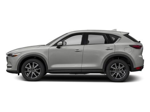Used 2018 MAZDA CX-5 Grand Touring AWD/4WD image 3