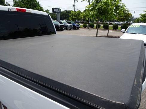 Used 2015 Ford F150 XL w/ Equipment Group 101A Mid AWD/4WD image 28