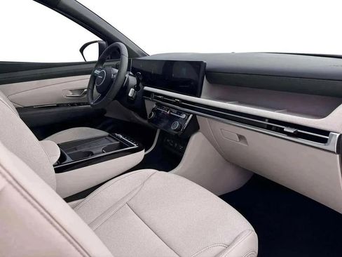 New 2026 Hyundai Tucson Limited image 15