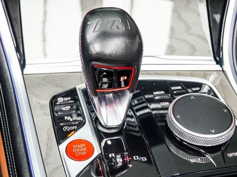 Used 2023 BMW M8 Competition image 21