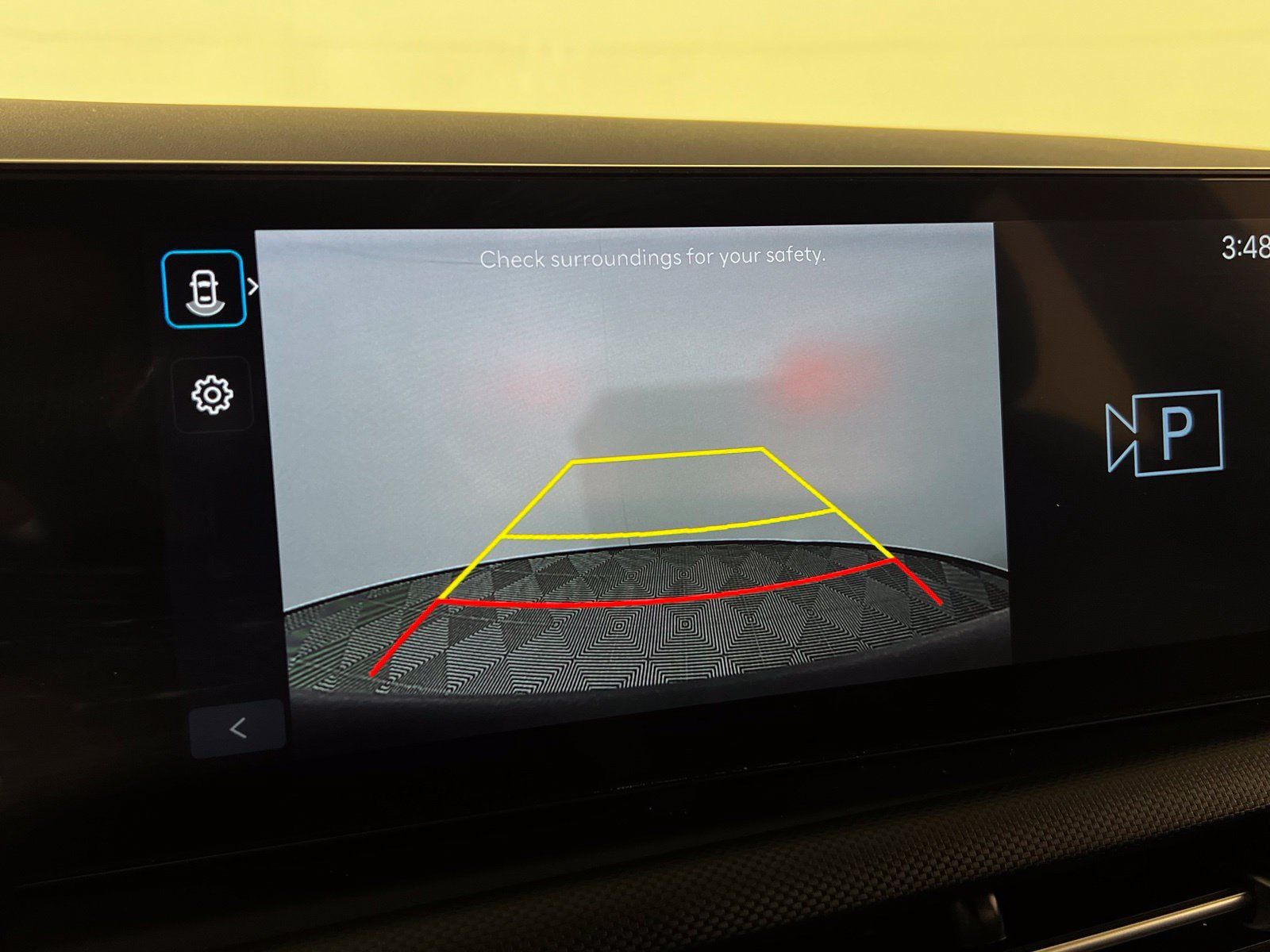 Used 2025 Hyundai Santa Cruz SEL FWD image 19