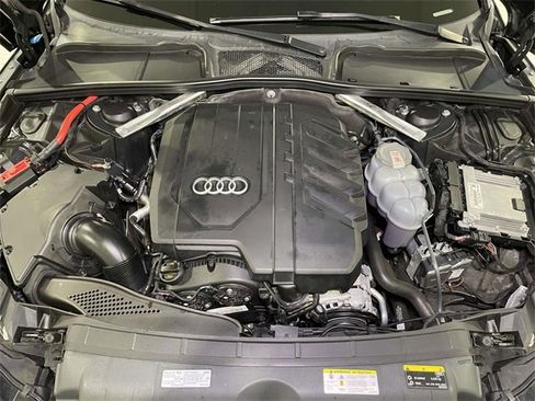 Used 2022 Audi A5 2.0T Premium Plus image 23