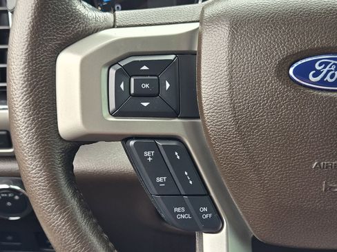 Used 2022 Ford F350 King Ranch w/ King Ranch Ultimate Package image 25