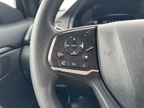 Used 2022 Honda Pilot Sport image 25