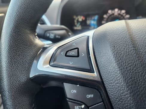 Used 2024 Ford Edge Titanium AWD/4WD image 28