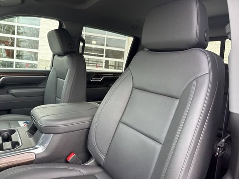 Certified 2025 Chevrolet Silverado 2500 LT w/ Trail Boss Package image 23