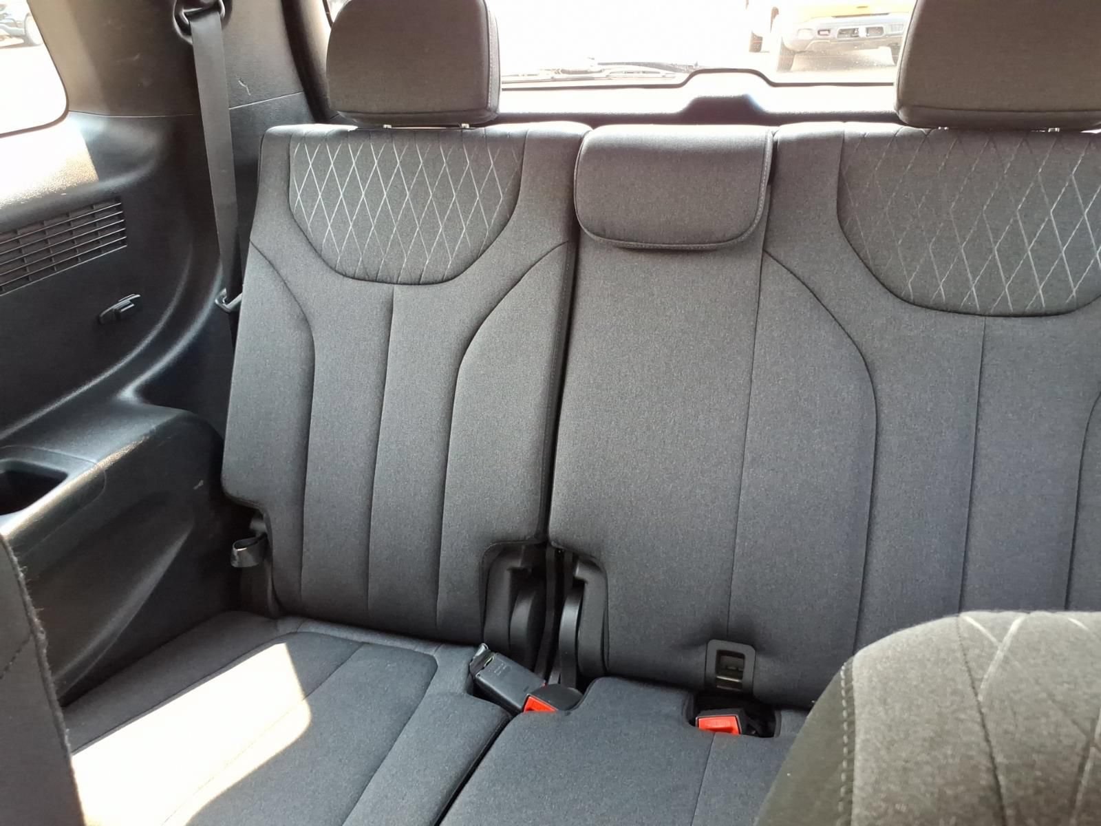 Used 2022 Hyundai Palisade SEL FWD image 20