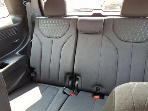 Used 2022 Hyundai Palisade SEL FWD image 20