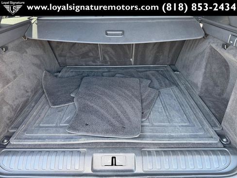 Used 2017 Land Rover Range Rover Sport AWD/4WD image 11