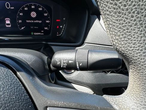 Used 2023 Honda Accord LX image 32