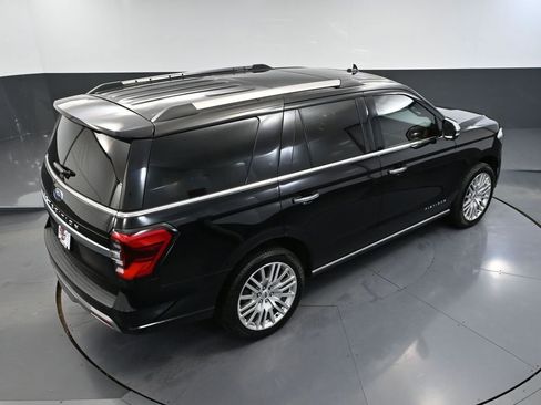 Used 2024 Ford Expedition Platinum AWD/4WD image 65