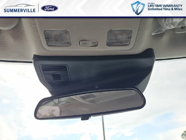 New 2026 Ford Bronco Sport Big Bend AWD/4WD image 30