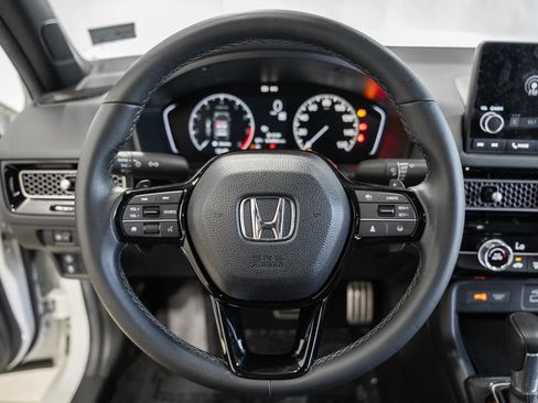 Used 2024 Honda Civic Sport image 26