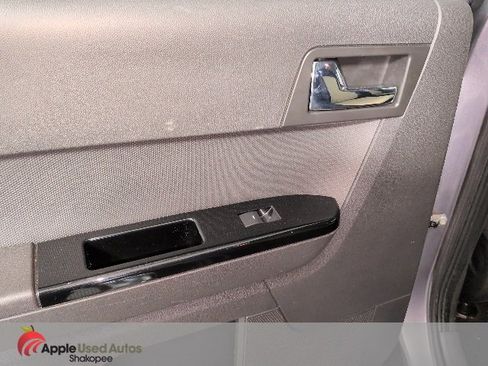 Used 2008 MAZDA Tribute s image 22