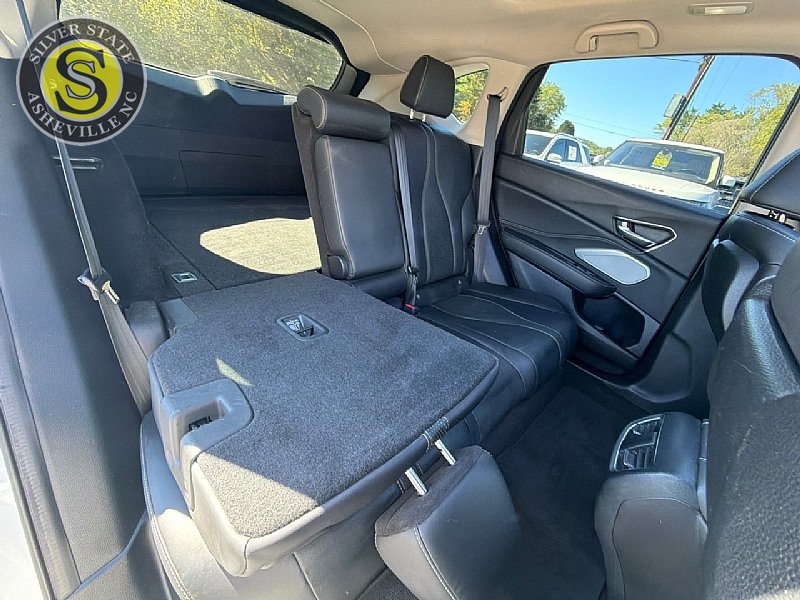 Used 2022 Acura RDX w/ Technology Package AWD/4WD image 20