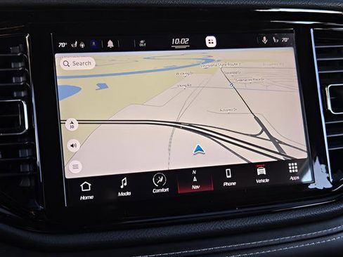 Used 2021 Dodge Durango SRT w/ Black Package image 16