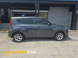 Used 2020 Kia Soul S video 1