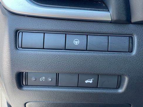 Certified 2023 Nissan Rogue SL AWD/4WD image 21