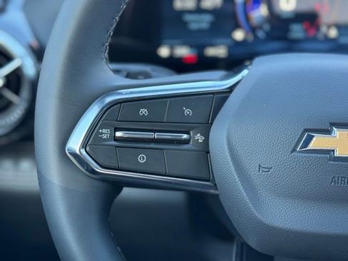 New 2026 Chevrolet Equinox LT w/ Safety and Technology Package AWD/4WD image 25
