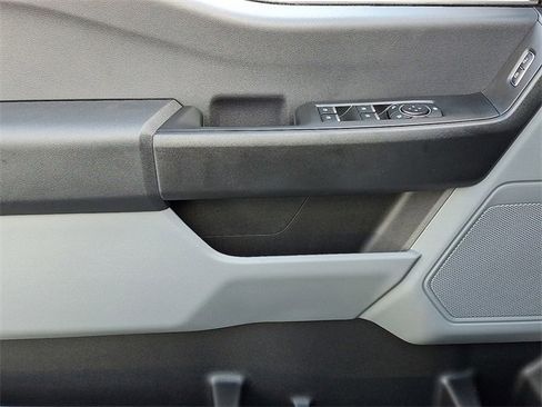 New 2026 Ford F250 XL w/ Snow Plow Prep Package image 8