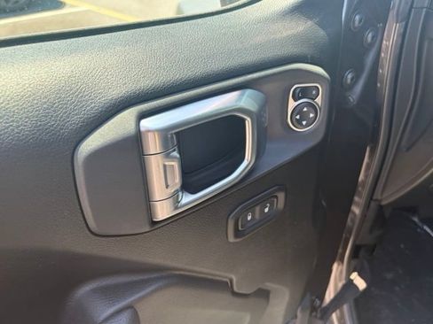 New 2026 Jeep Wrangler Unlimited Sport AWD/4WD image 12