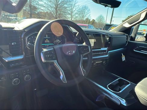 New 2026 Chevrolet Silverado 2500 LTZ w/ LTZ Plus Package image 19