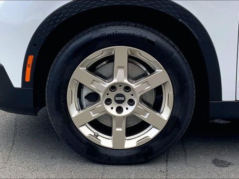 Certified 2025 MINI Cooper Countryman S image 10