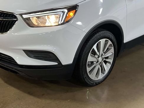 Used 2020 Buick Encore Preferred w/ Safety Package FWD image 7