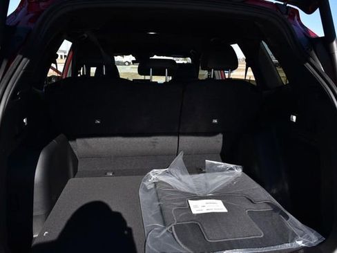 New 2026 Honda CR-V Sport Touring image 28