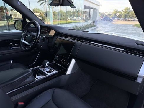 Used 2023 Land Rover Range Rover SE AWD/4WD image 20