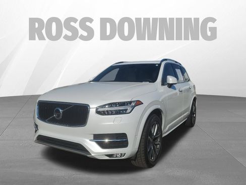 Used 2019 Volvo XC90 T6 Momentum w/ Advanced Package image 3