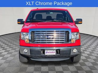Used 2012 Ford F150 XLT w/ XLT Chrome Pkg RWD video 2