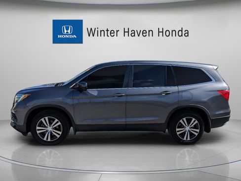 Used 2018 Honda Pilot EX-L image 5