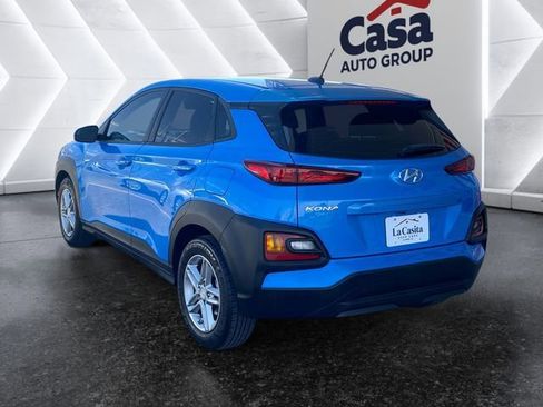 Used 2021 Hyundai Kona SE w/ Cargo Package image 10
