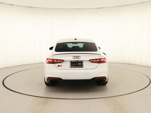 Certified 2024 Audi S5 Premium Plus w/ Premium Plus Package AWD/4WD image 5