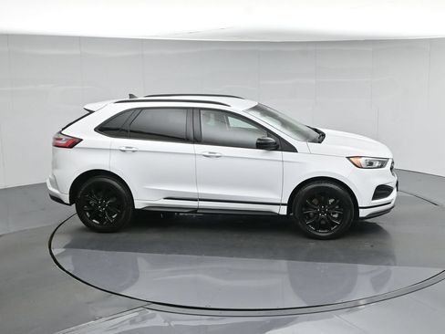 Used 2022 Ford Edge SE w/ Black Appearance Package AWD/4WD image 54