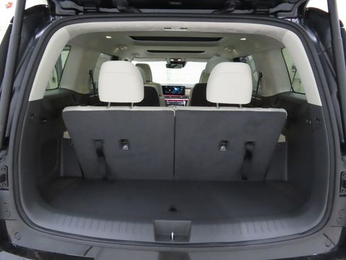 Used 2025 Hyundai Santa Fe Calligraphy image 24