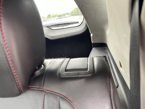 Used 2012 Chevrolet Equinox LTZ FWD image 19