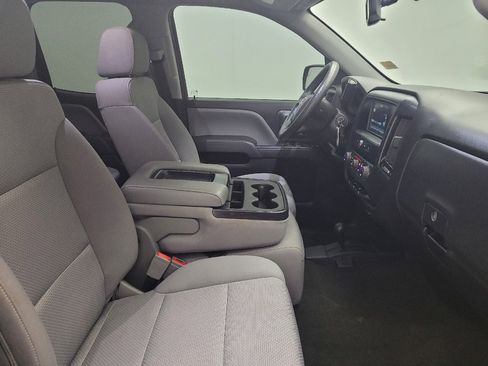 Used 2018 GMC Sierra 1500 4x4 Double Cab w/ Elevation Edition image 21