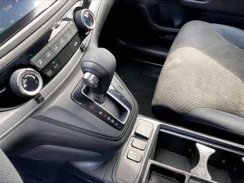 Used 2016 Honda CR-V EX image 16