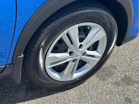 Used 2024 Nissan Kicks S FWD image 28