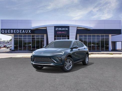 New 2026 Buick Envista Preferred w/ Convenience I Package image 32